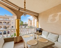 Verkoop - Appartement - Orihuela costa - Lomas de Cabo Roig