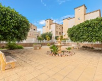 Verkoop - Appartement - Orihuela costa - Lomas de Cabo Roig