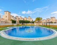 Verkoop - Appartement - Orihuela costa - Lomas de Cabo Roig
