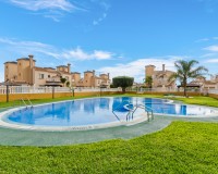 Verkoop - Appartement - Orihuela costa - Lomas de Cabo Roig