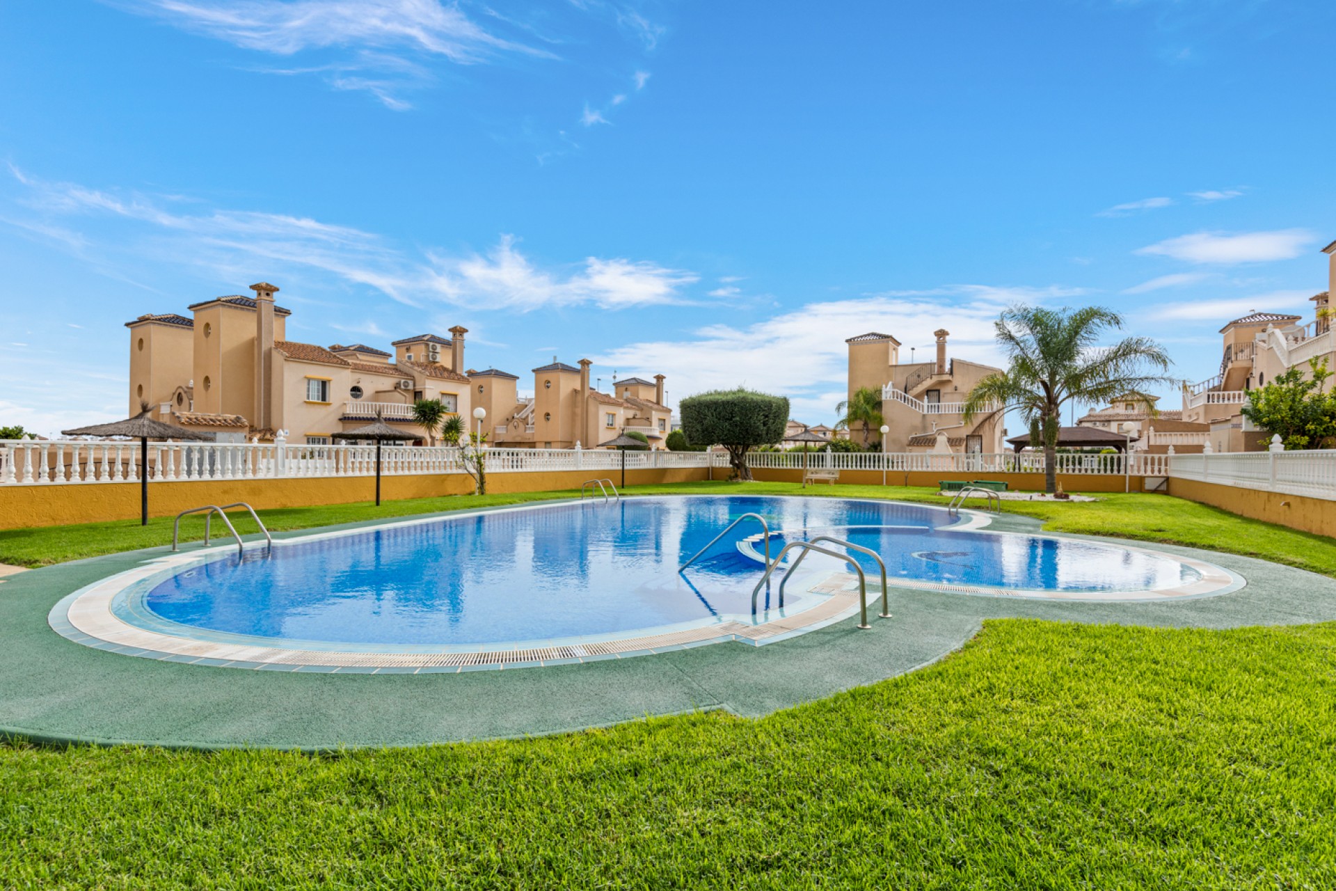 Verkoop - Appartement - Orihuela costa - Lomas de Cabo Roig