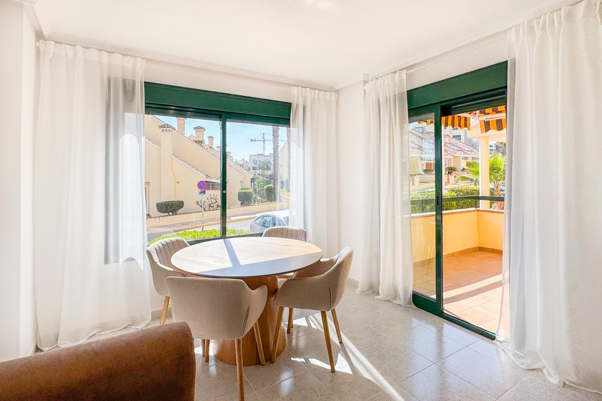 Verkoop - Appartement - Orihuela costa - Lomas de Campoamor
