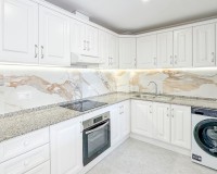 Verkoop - Appartement - Orihuela costa - Lomas de Campoamor