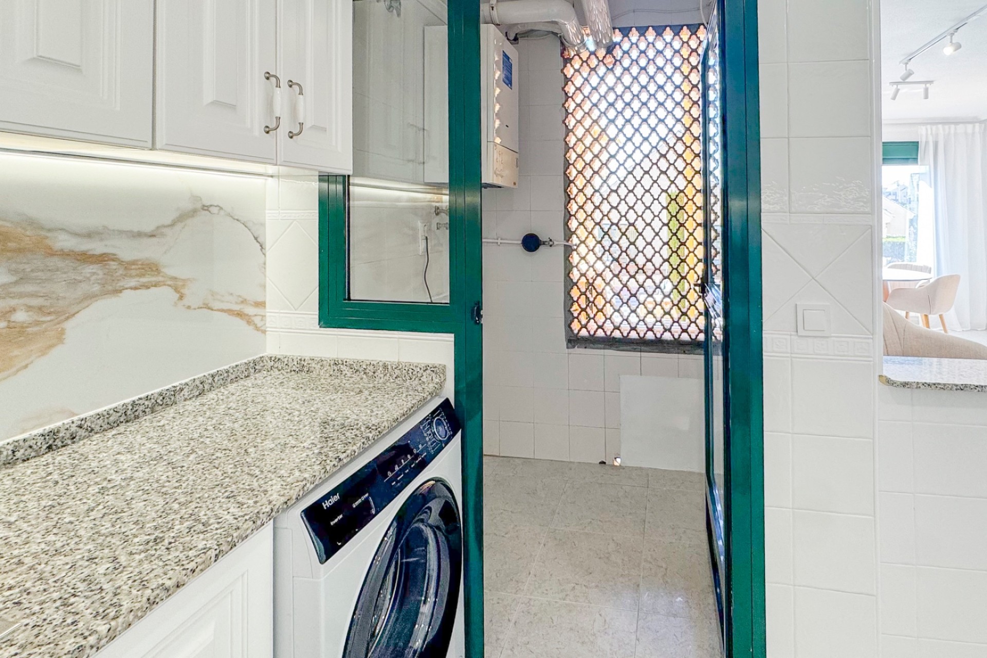 Verkoop - Appartement - Orihuela costa - Lomas de Campoamor