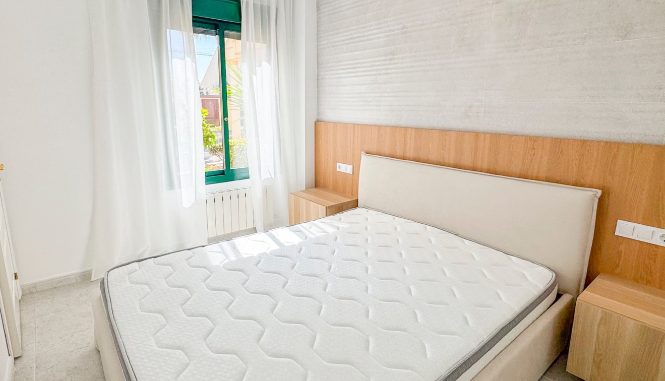 Verkoop - Appartement - Orihuela costa - Lomas de Campoamor