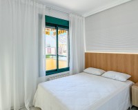 Verkoop - Appartement - Orihuela costa - Lomas de Campoamor