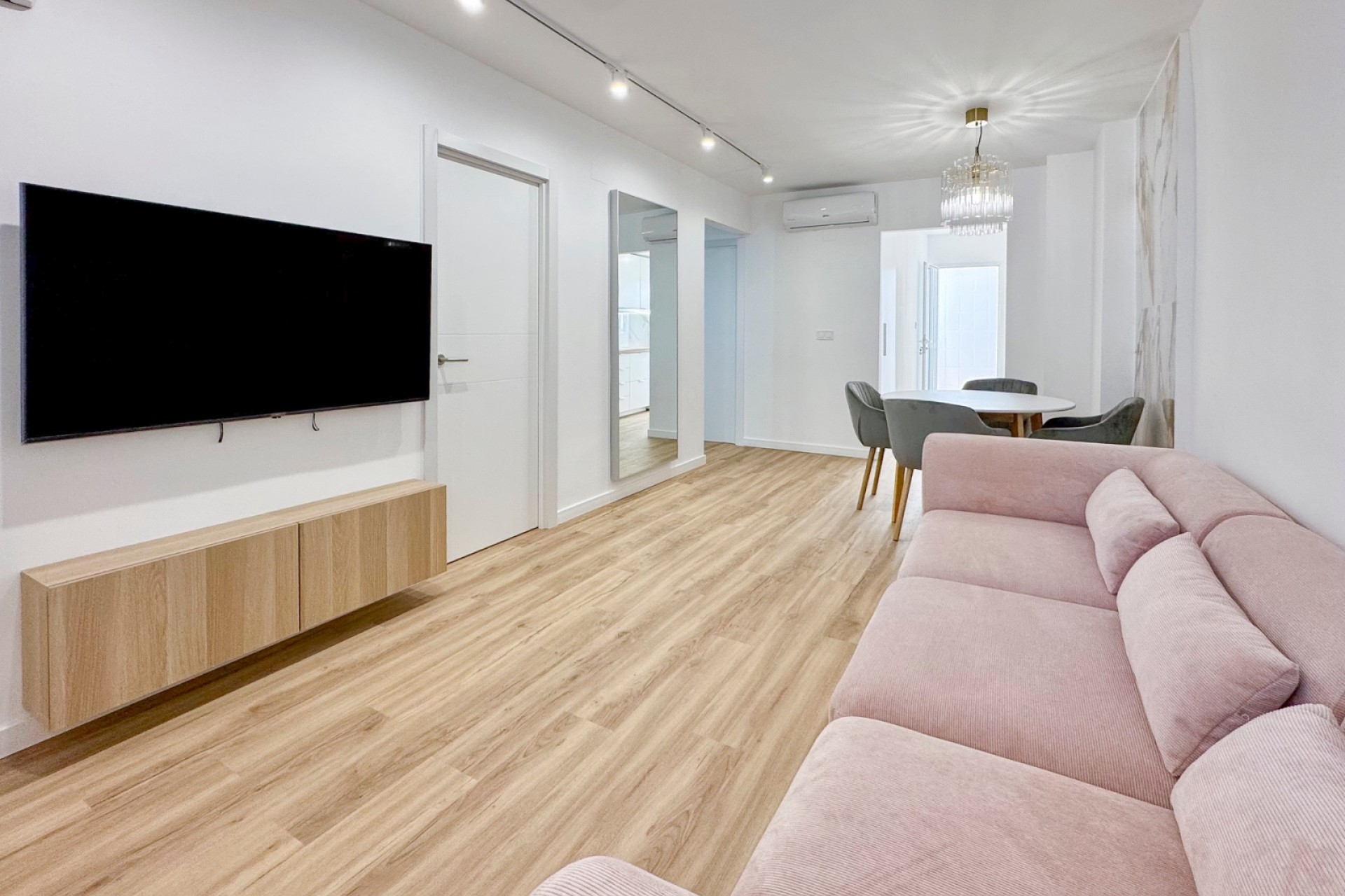 Verkoop - Appartement - Orihuela costa - Los Altos