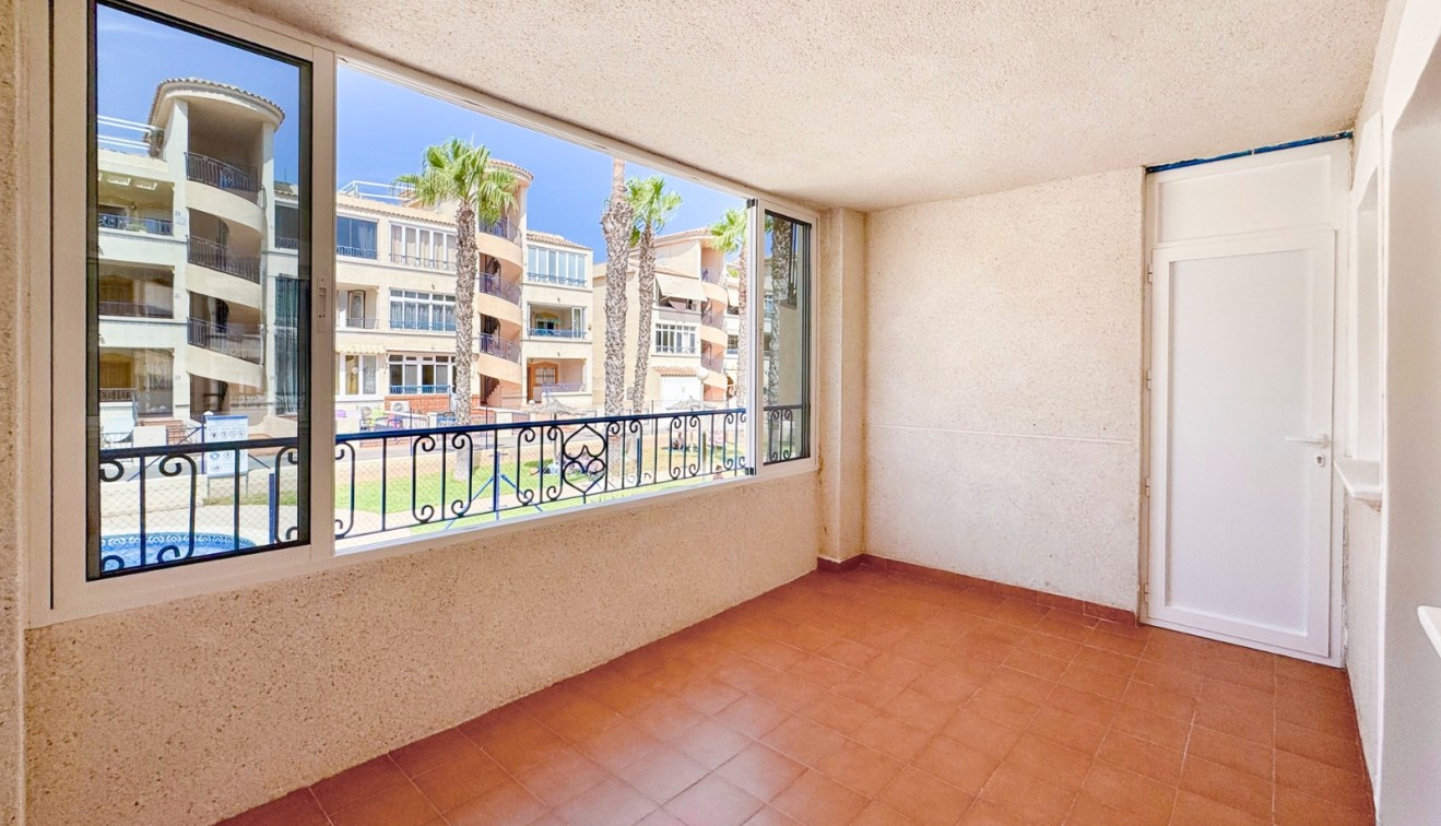Verkoop - Appartement - Orihuela costa - Los Altos