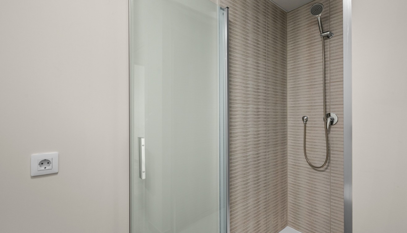 Verkoop - Appartement - Orihuela costa - Los Dolses