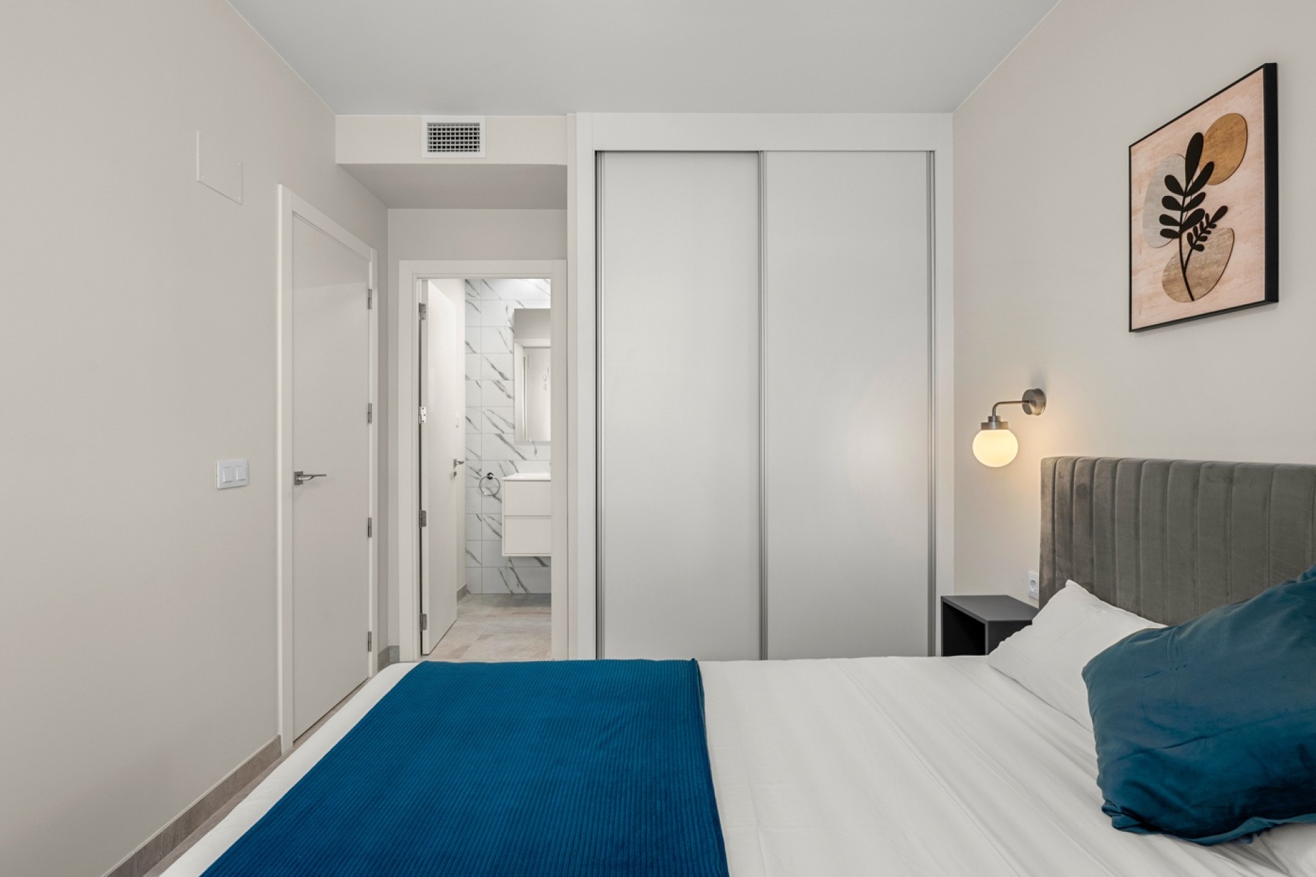 Verkoop - Appartement - Orihuela costa - Los Dolses