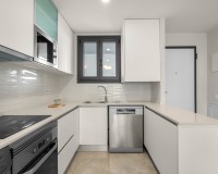 Verkoop - Appartement - Orihuela costa - Los Dolses