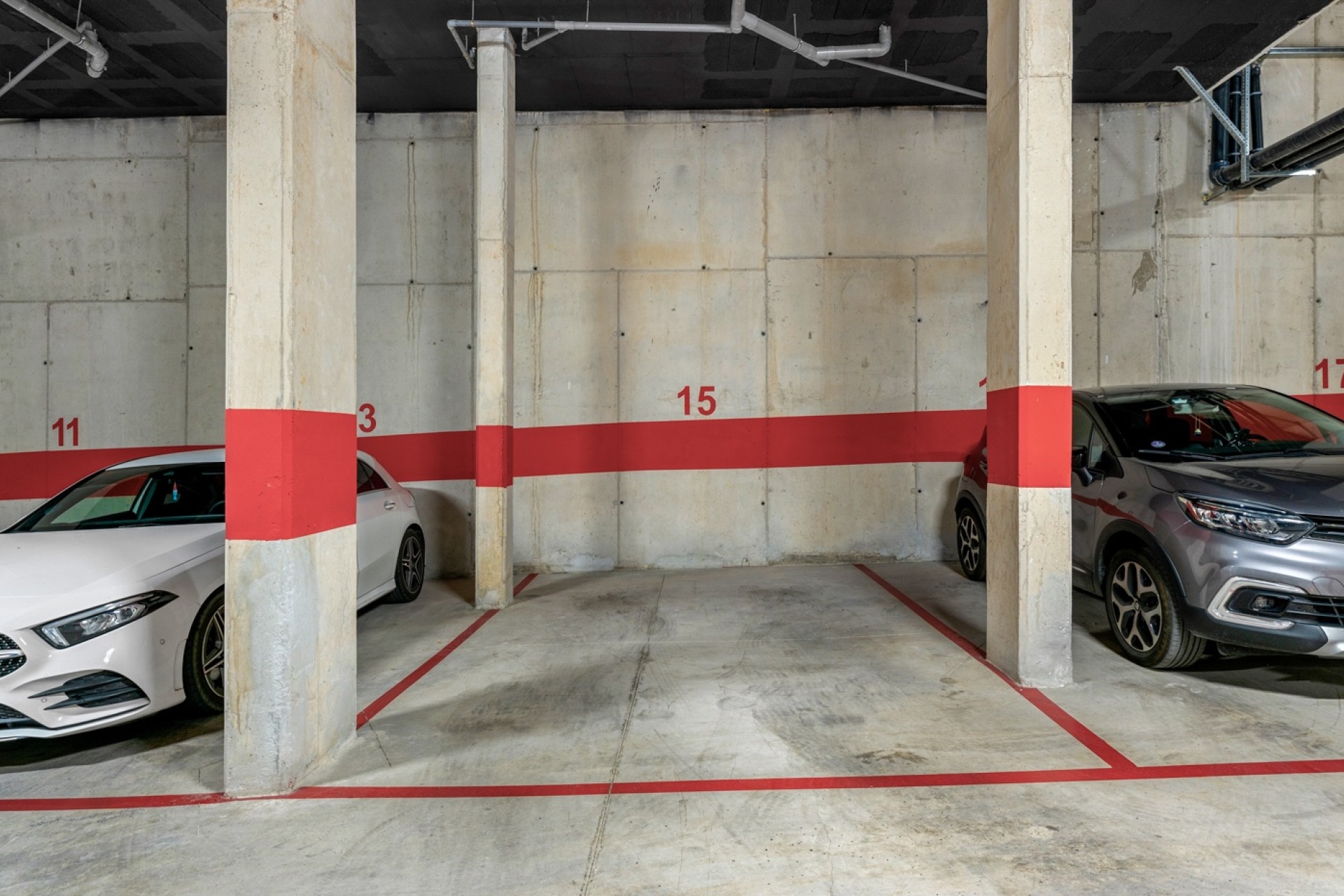 Verkoop - Appartement - Orihuela costa - Los Dolses