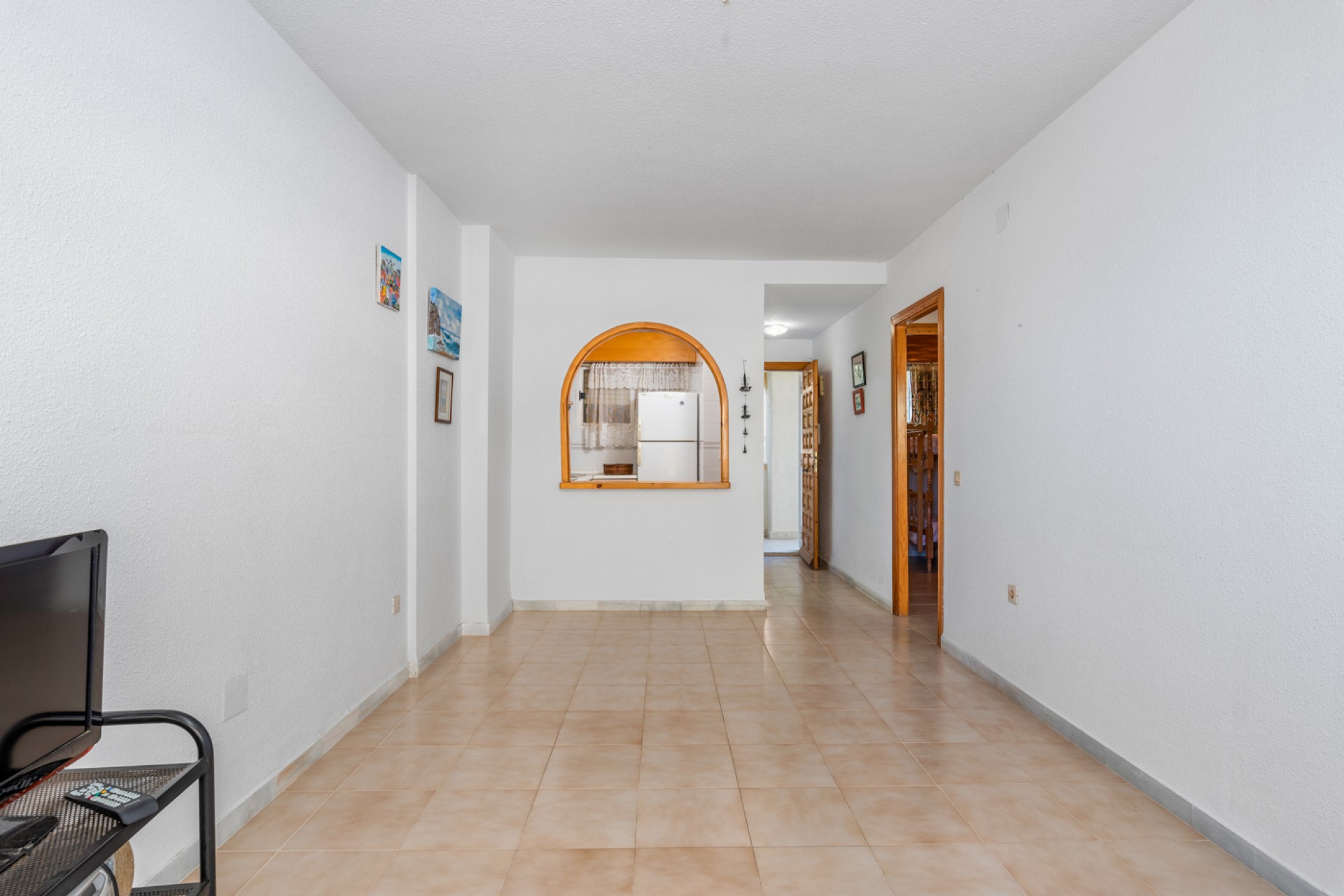 Verkoop - Appartement - Orihuela costa - Mil Palmeras