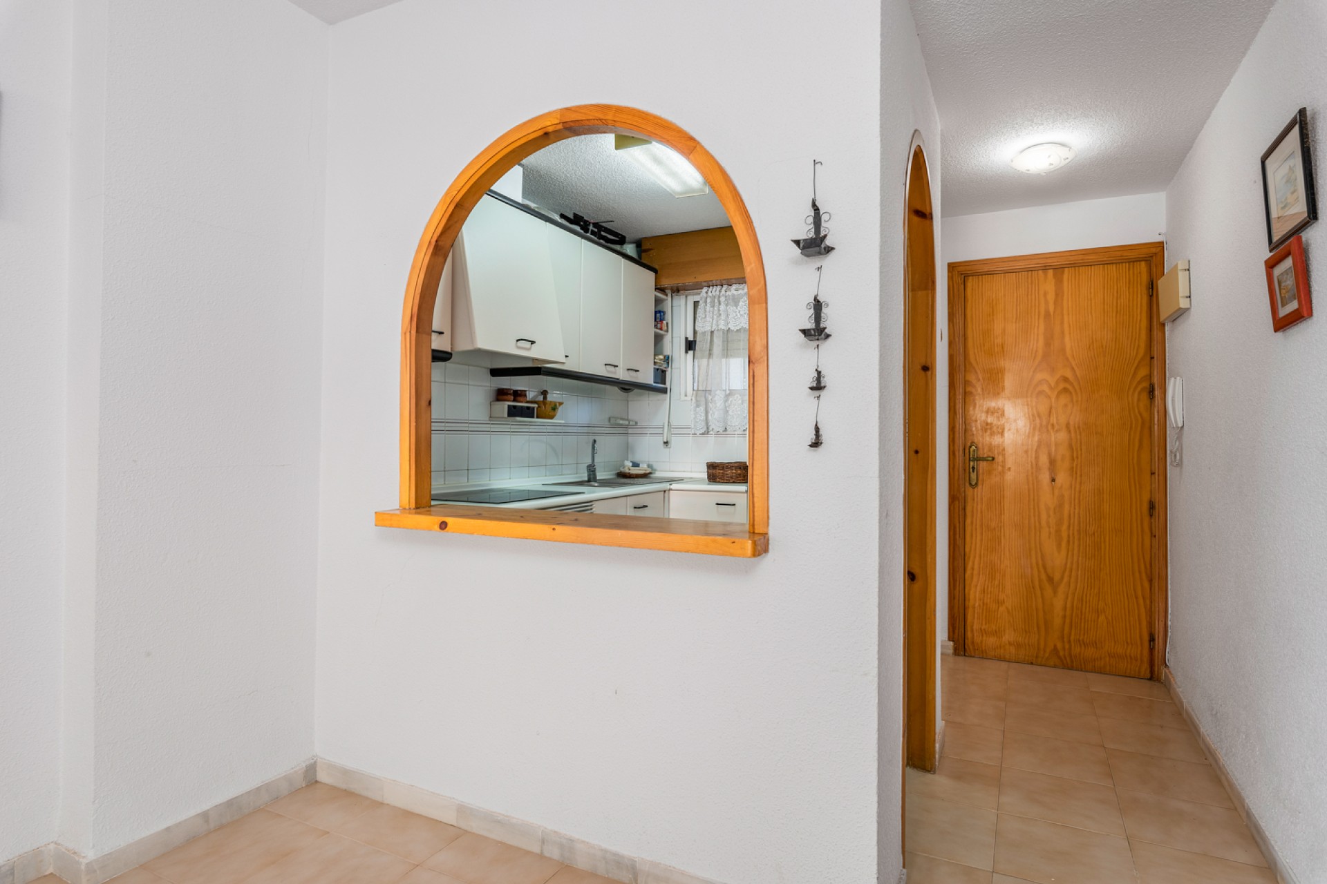 Verkoop - Appartement - Orihuela costa - Mil Palmeras