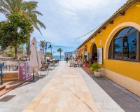 Verkoop - Appartement - Orihuela costa - Mil Palmeras