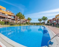 Verkoop - Appartement - Orihuela costa - Orihuela Costa
