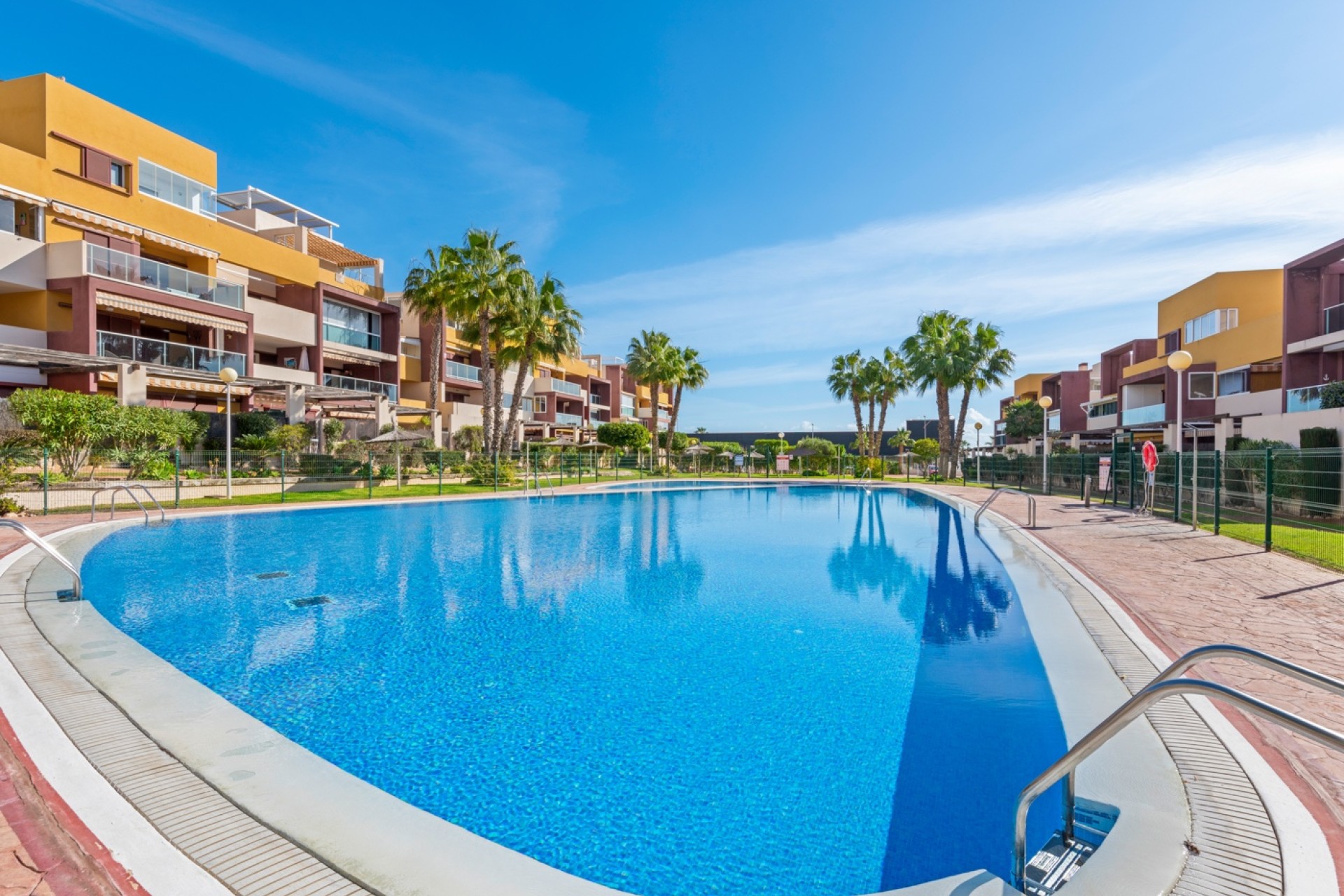 Verkoop - Appartement - Orihuela costa - Orihuela Costa