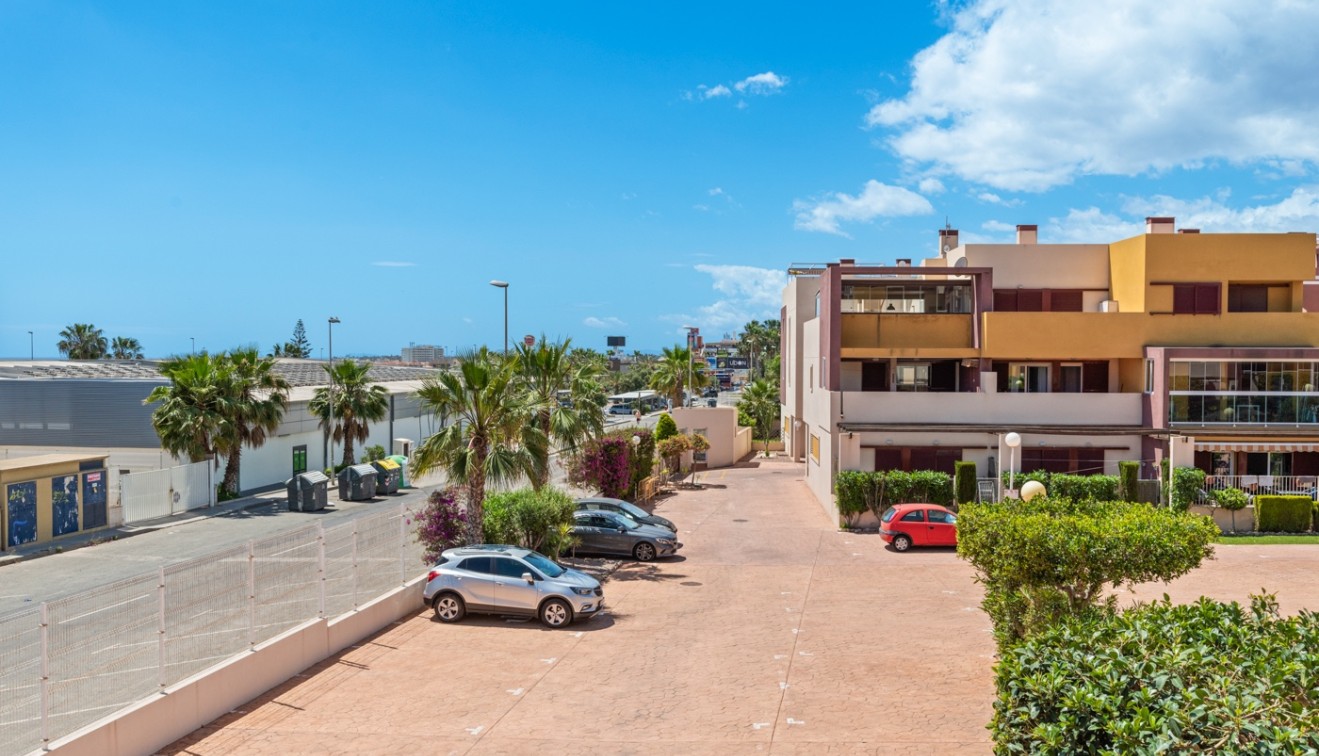 Verkoop - Appartement - Orihuela costa - Orihuela Costa