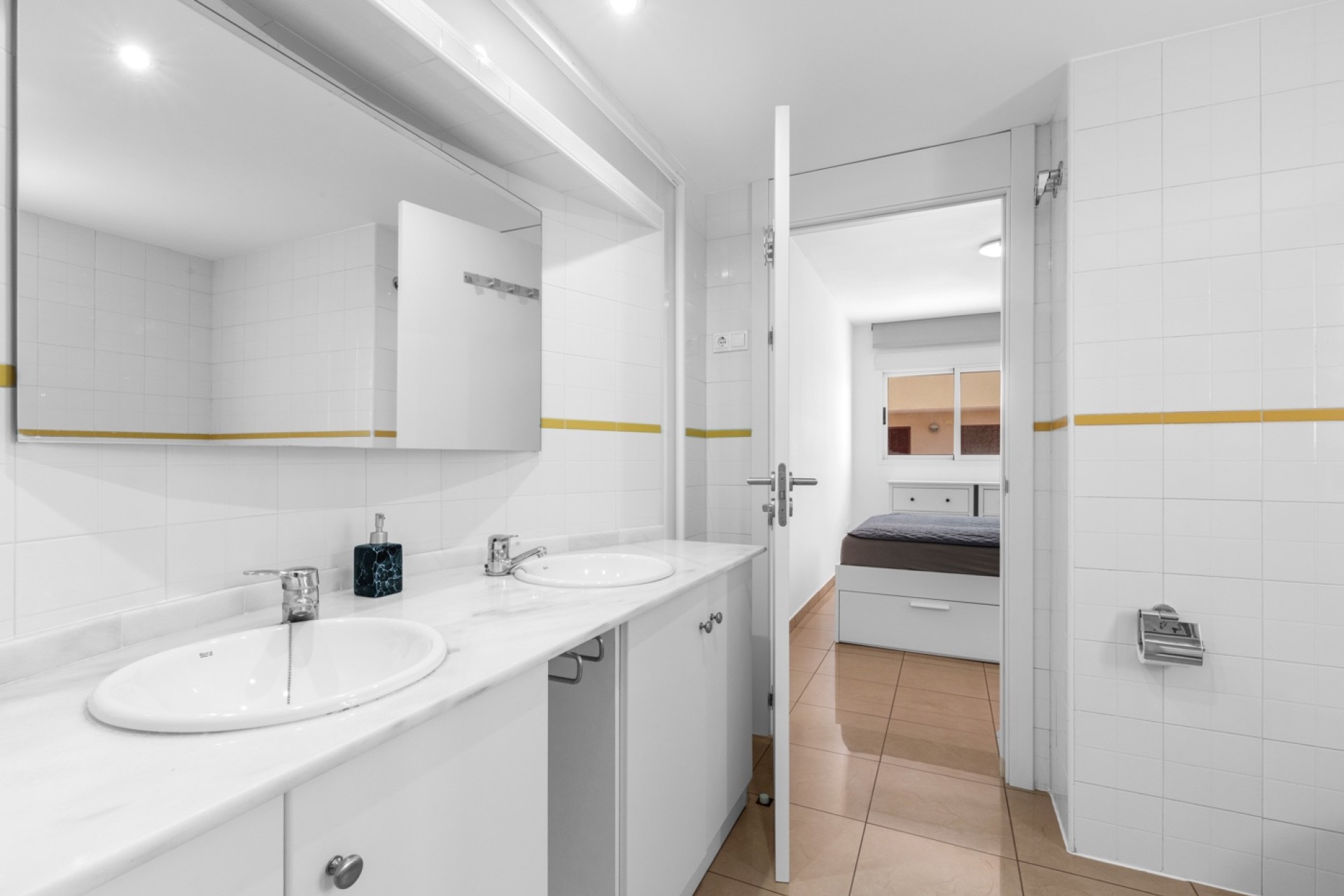 Verkoop - Appartement - Orihuela costa - Orihuela Costa