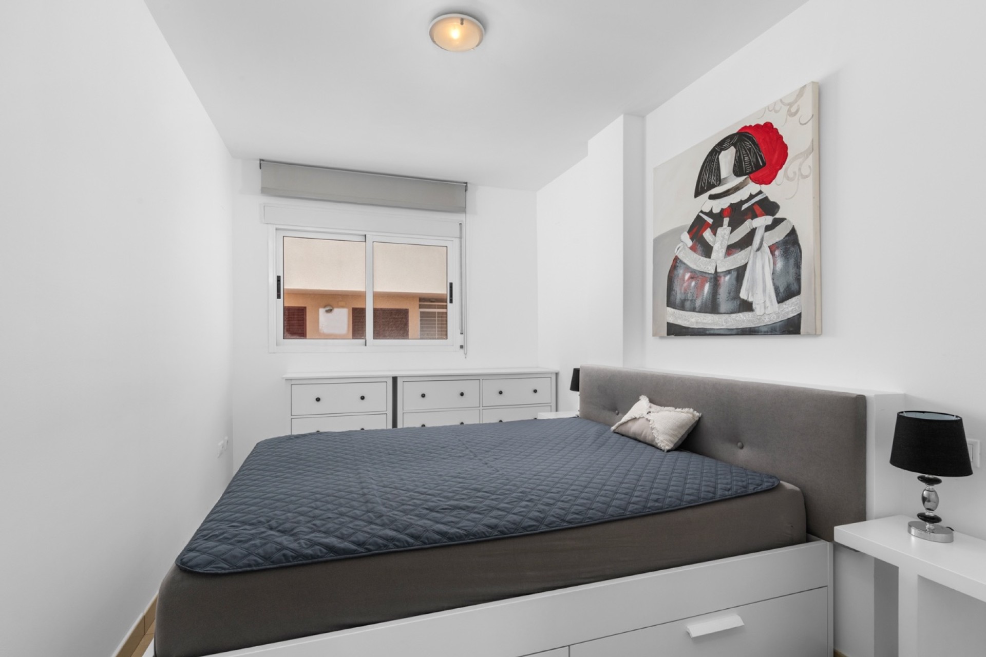 Verkoop - Appartement - Orihuela costa - Orihuela Costa