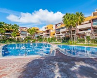 Verkoop - Appartement - Orihuela costa - Orihuela Costa