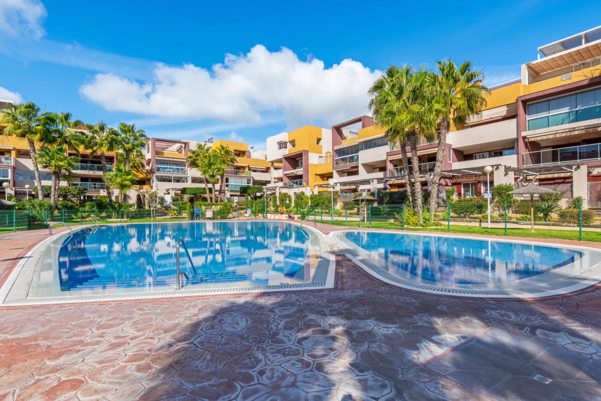 Verkoop - Appartement - Orihuela costa - Orihuela Costa