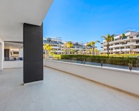 Verkoop - Appartement - Orihuela costa - Playa Flamenca