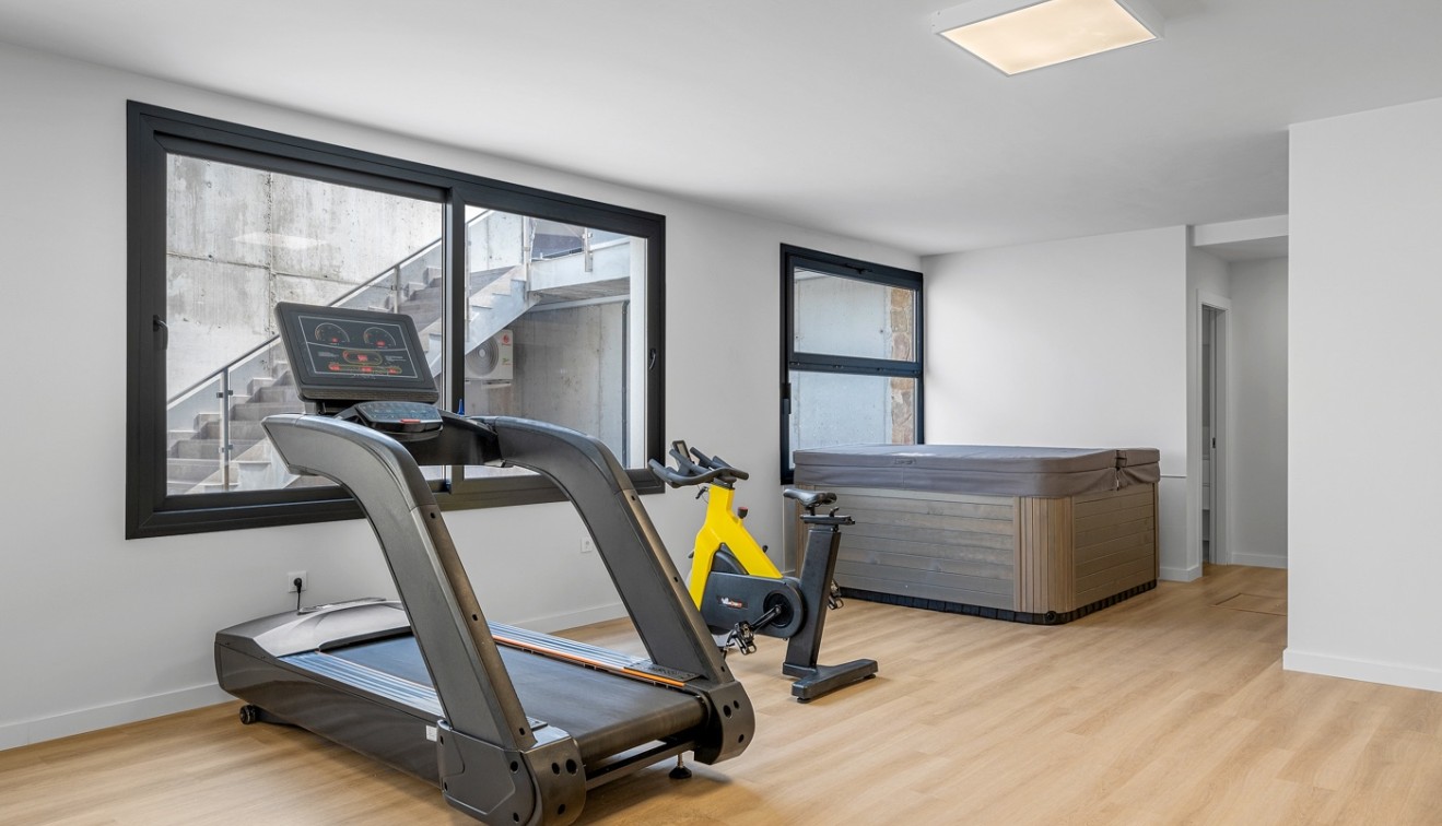 Verkoop - Appartement - Orihuela costa - Playa Flamenca