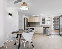 Verkoop - Appartement - Orihuela costa - Punta Prima