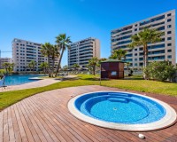Verkoop - Appartement - Orihuela costa - Punta Prima