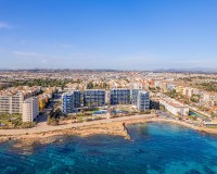 Verkoop - Appartement - Orihuela costa - Punta Prima
