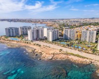 Verkoop - Appartement - Orihuela costa - Punta Prima