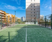 Verkoop - Appartement - Orihuela costa - Punta Prima