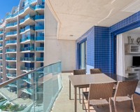 Verkoop - Appartement - Orihuela costa - Punta Prima