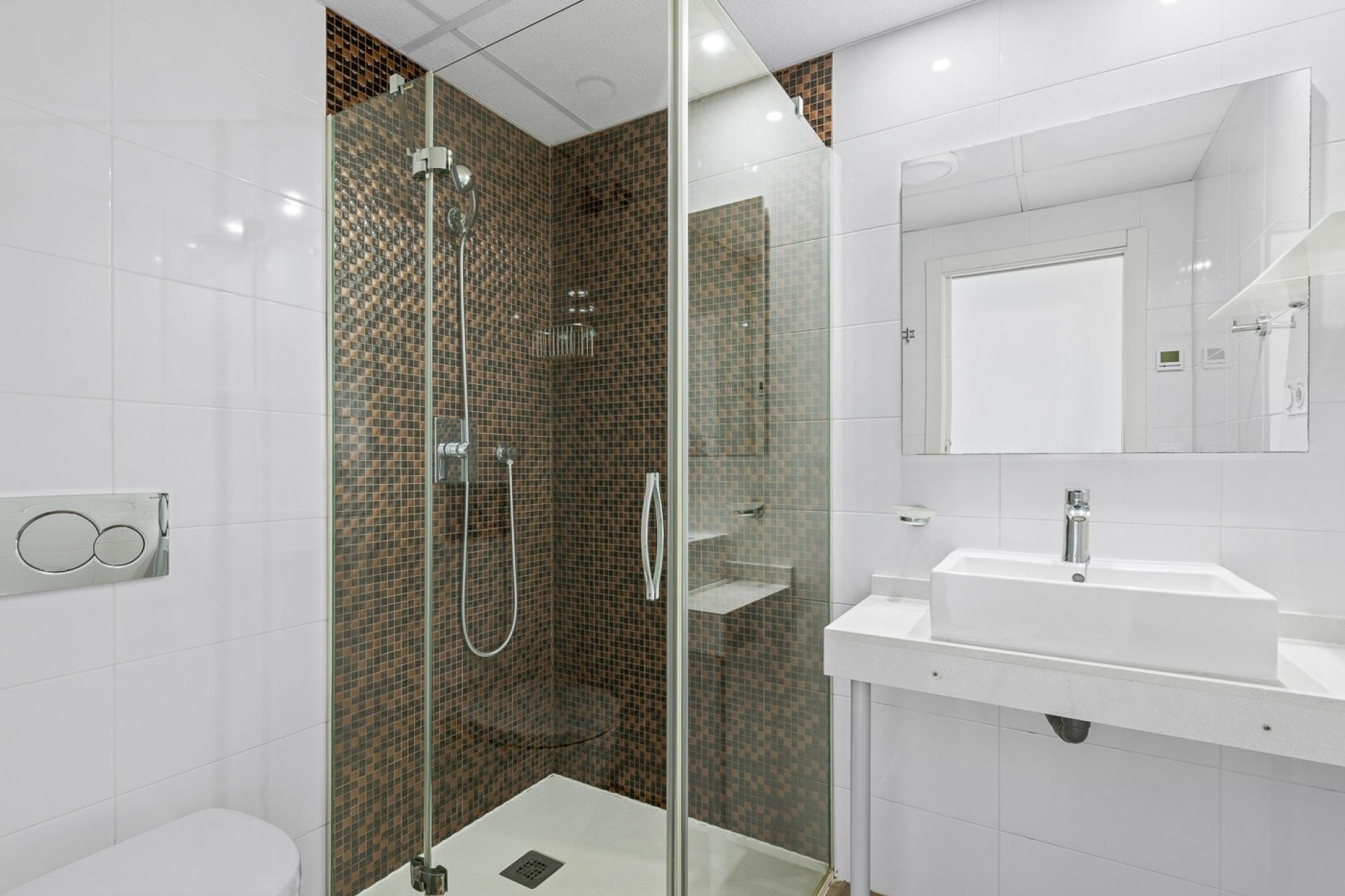 Verkoop - Appartement - Orihuela costa - Punta Prima