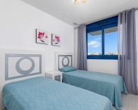 Verkoop - Appartement - Orihuela costa - Punta Prima