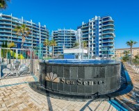 Verkoop - Appartement - Orihuela costa - Punta Prima