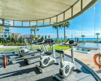 Verkoop - Appartement - Orihuela costa - Punta Prima