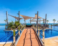 Verkoop - Appartement - Orihuela costa - Punta Prima