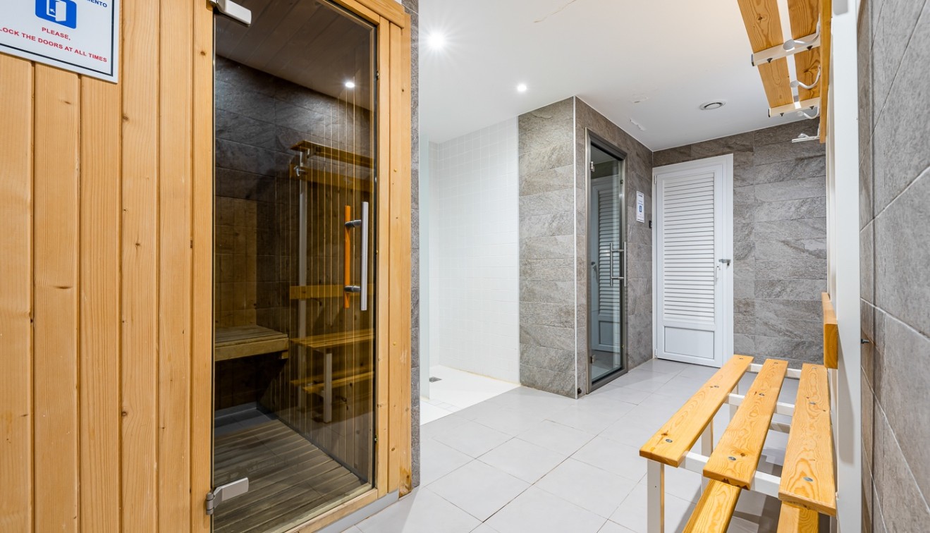 Verkoop - Appartement - Orihuela costa - Punta Prima