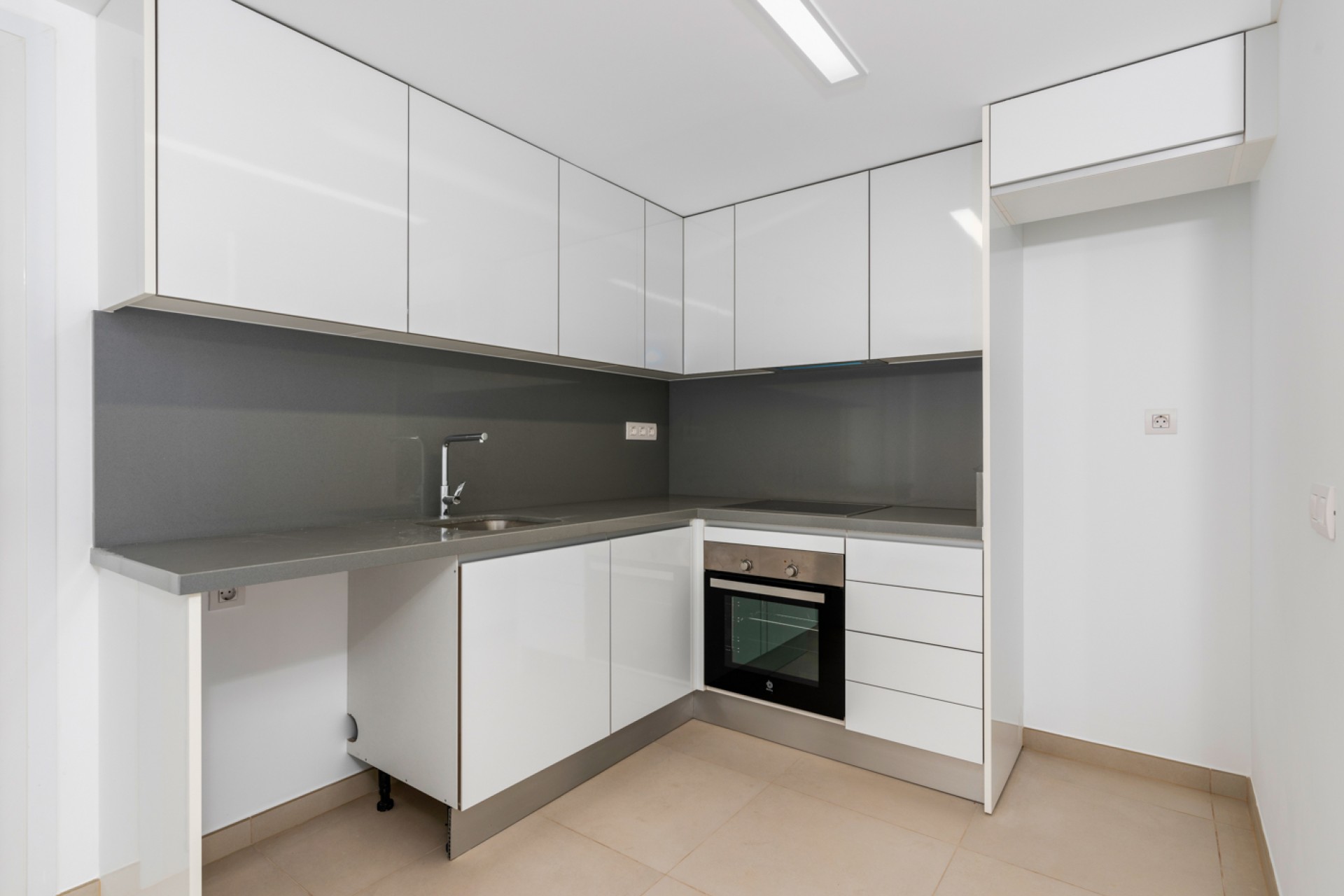 Verkoop - Appartement - Orihuela costa - Punta Prima