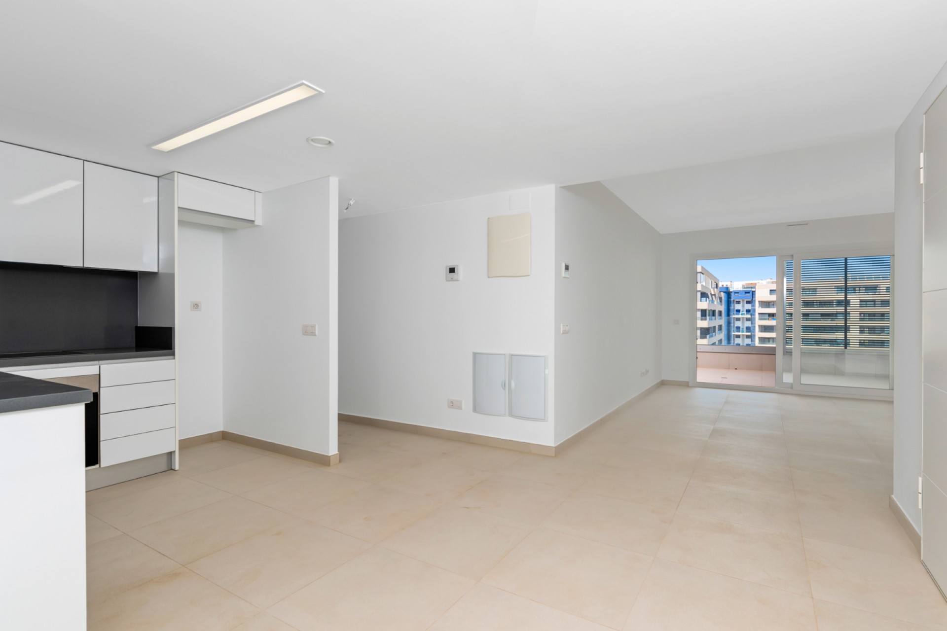 Verkoop - Appartement - Orihuela costa - Punta Prima