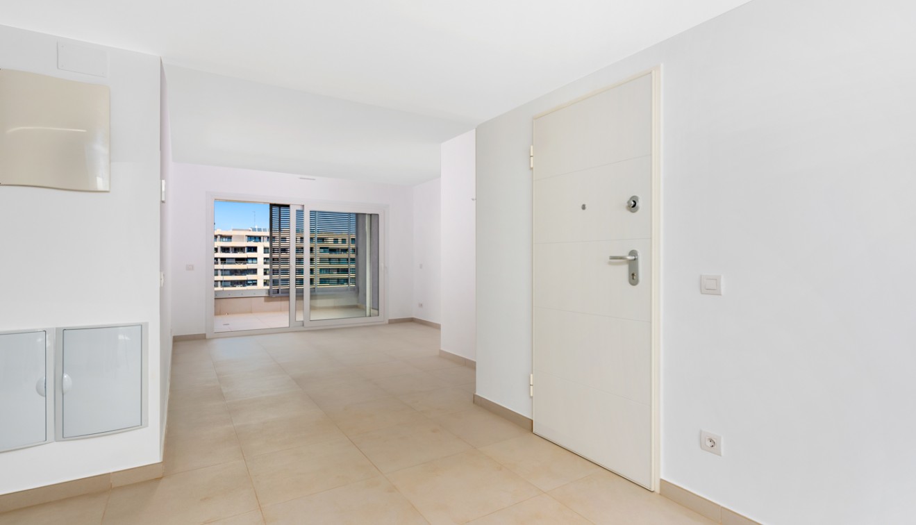 Verkoop - Appartement - Orihuela costa - Punta Prima