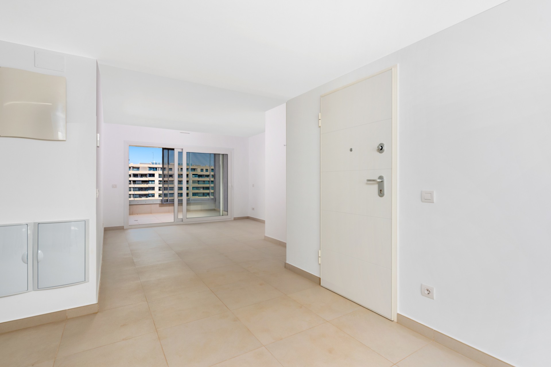 Verkoop - Appartement - Orihuela costa - Punta Prima