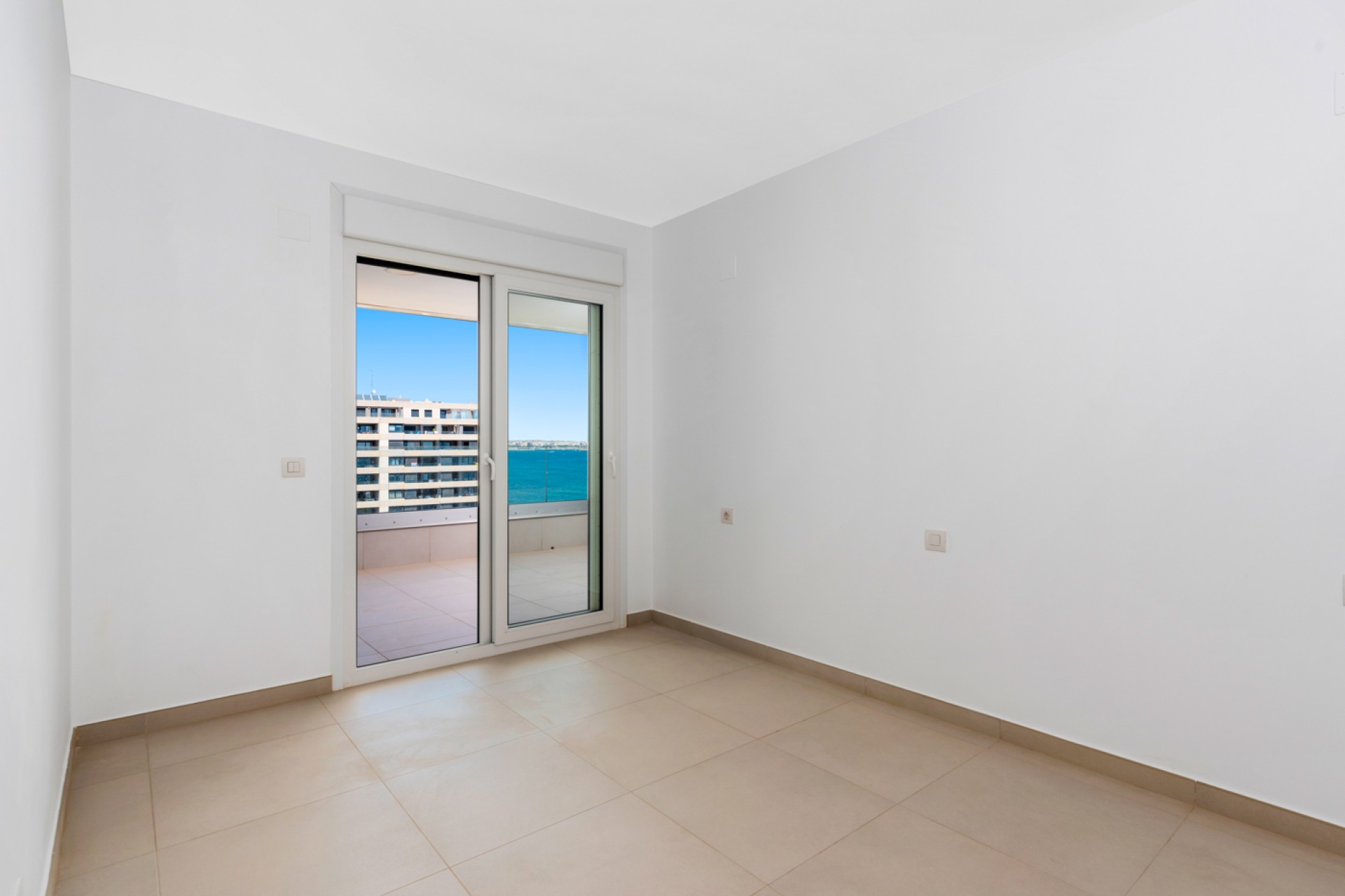 Verkoop - Appartement - Orihuela costa - Punta Prima
