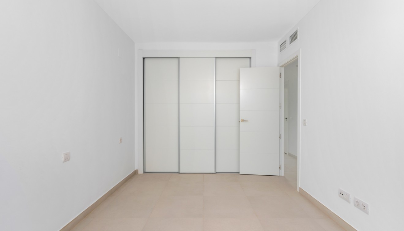 Verkoop - Appartement - Orihuela costa - Punta Prima