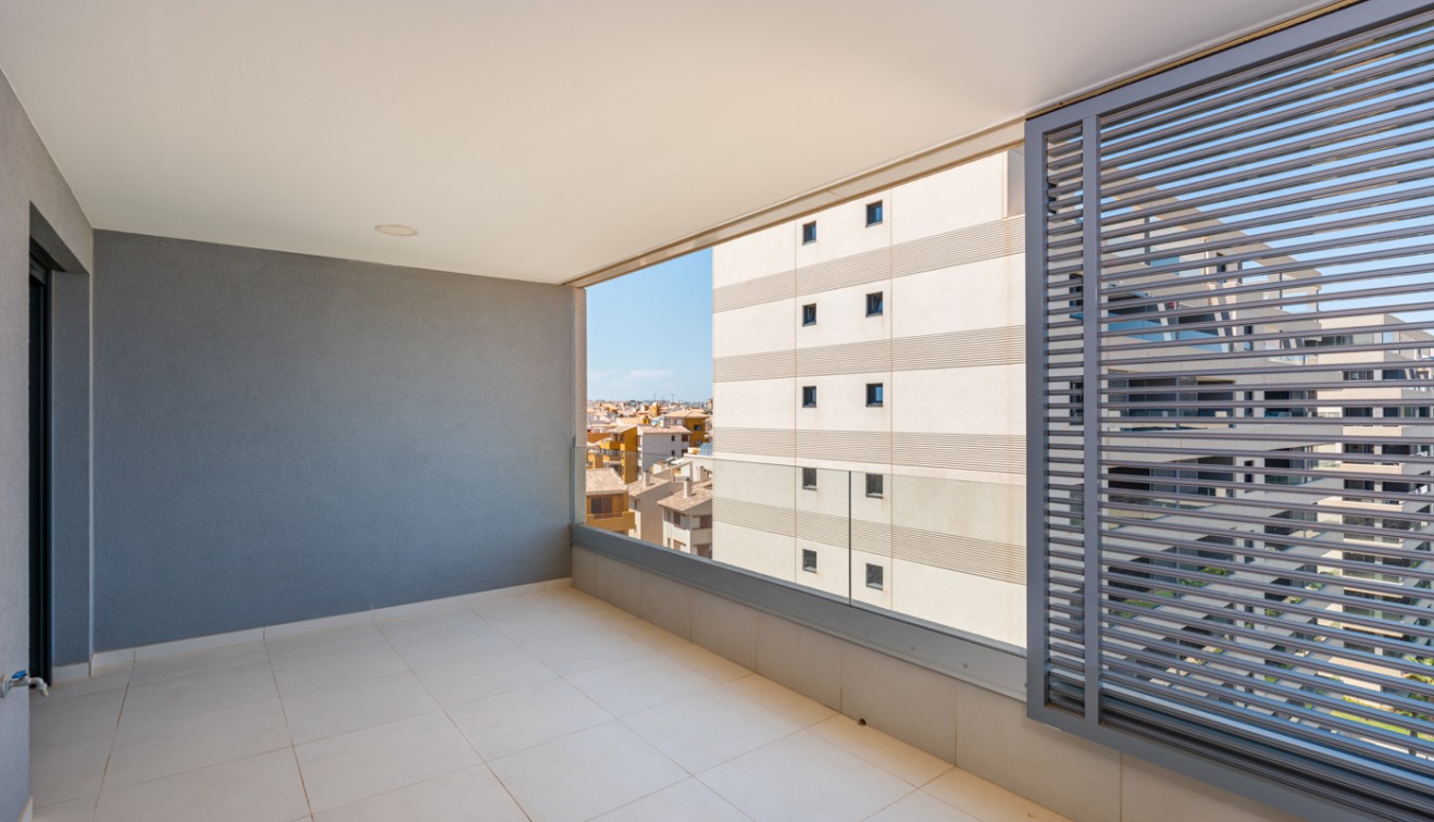 Verkoop - Appartement - Orihuela costa - Punta Prima