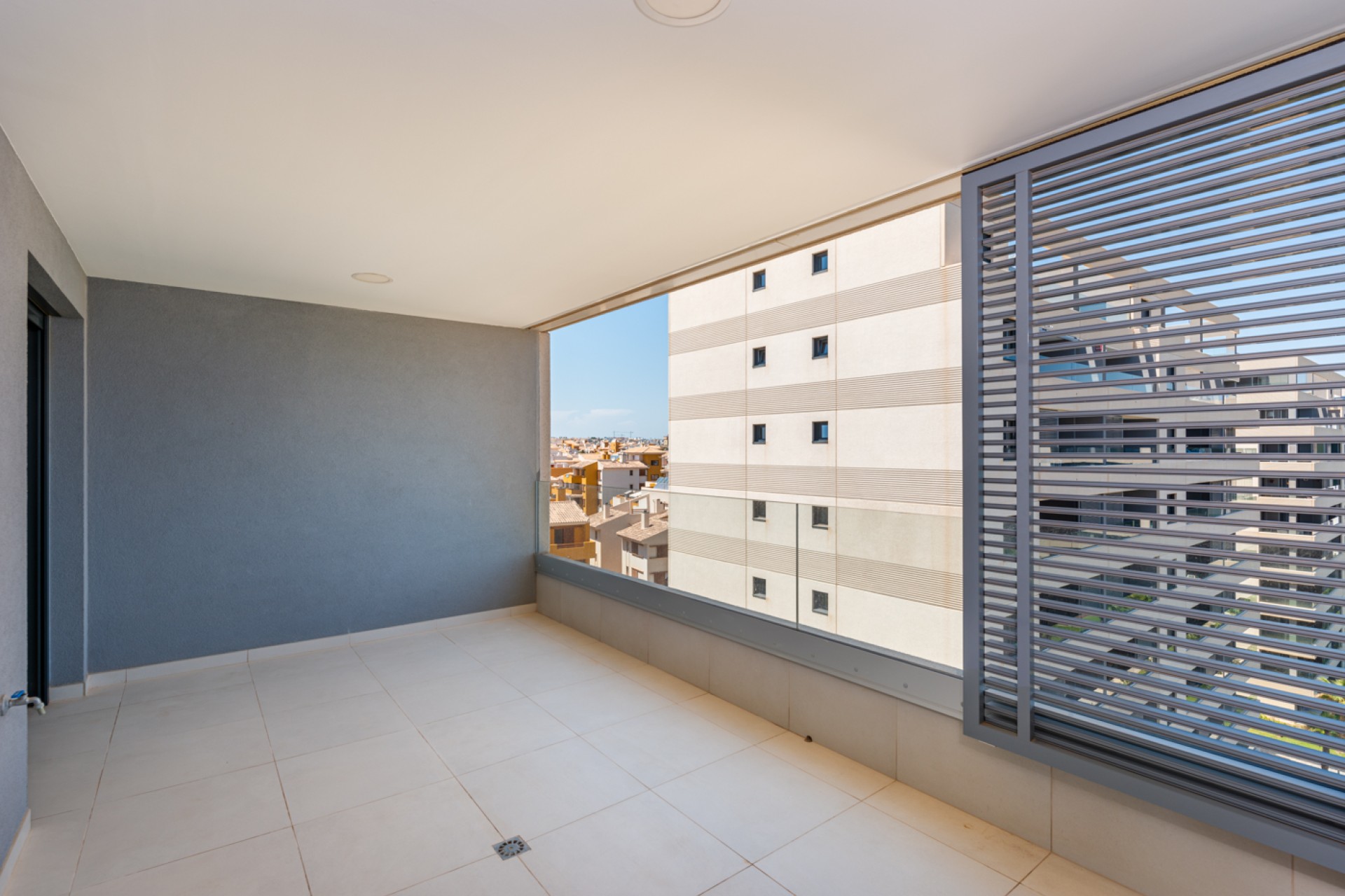 Verkoop - Appartement - Orihuela costa - Punta Prima