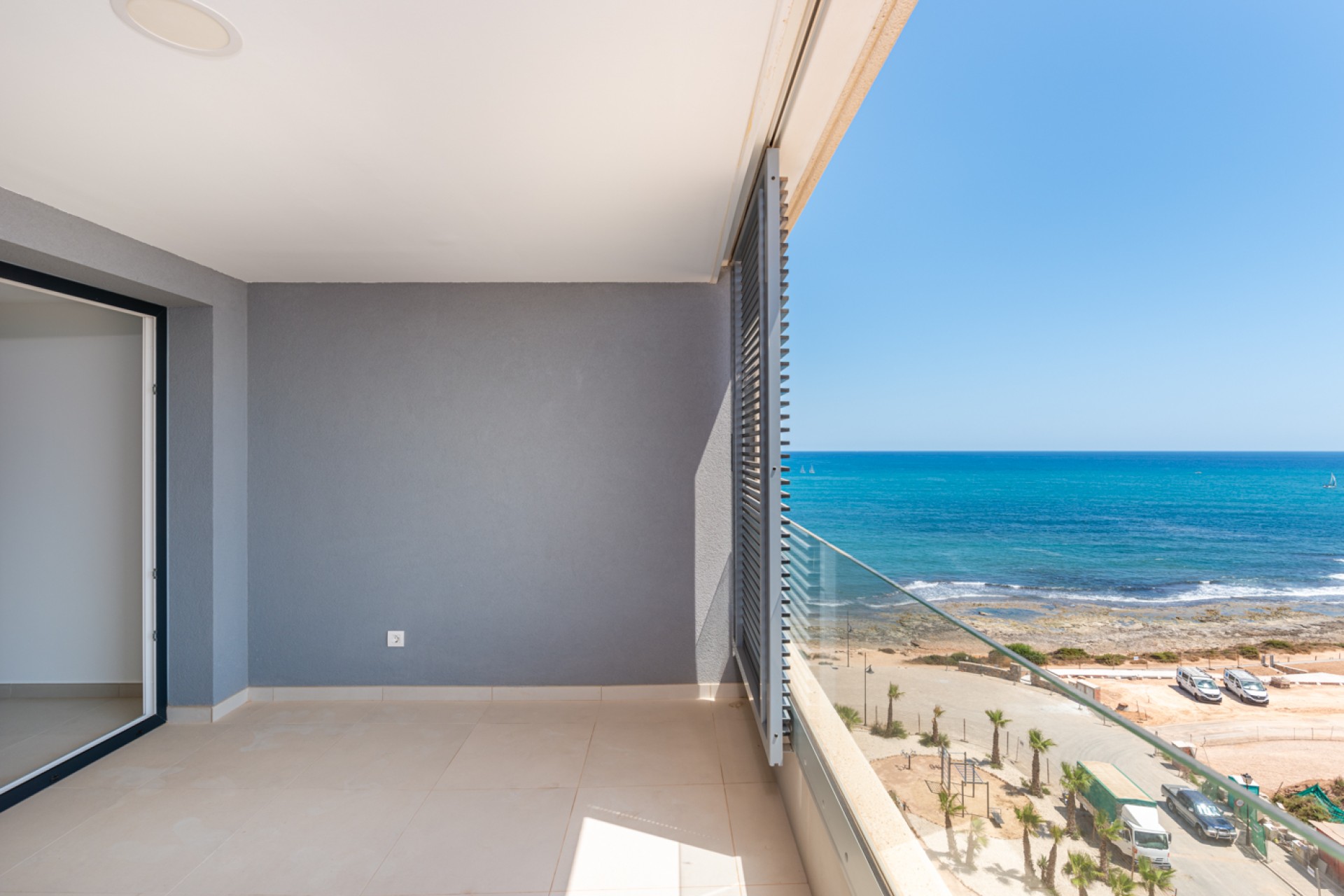 Verkoop - Appartement - Orihuela costa - Punta Prima