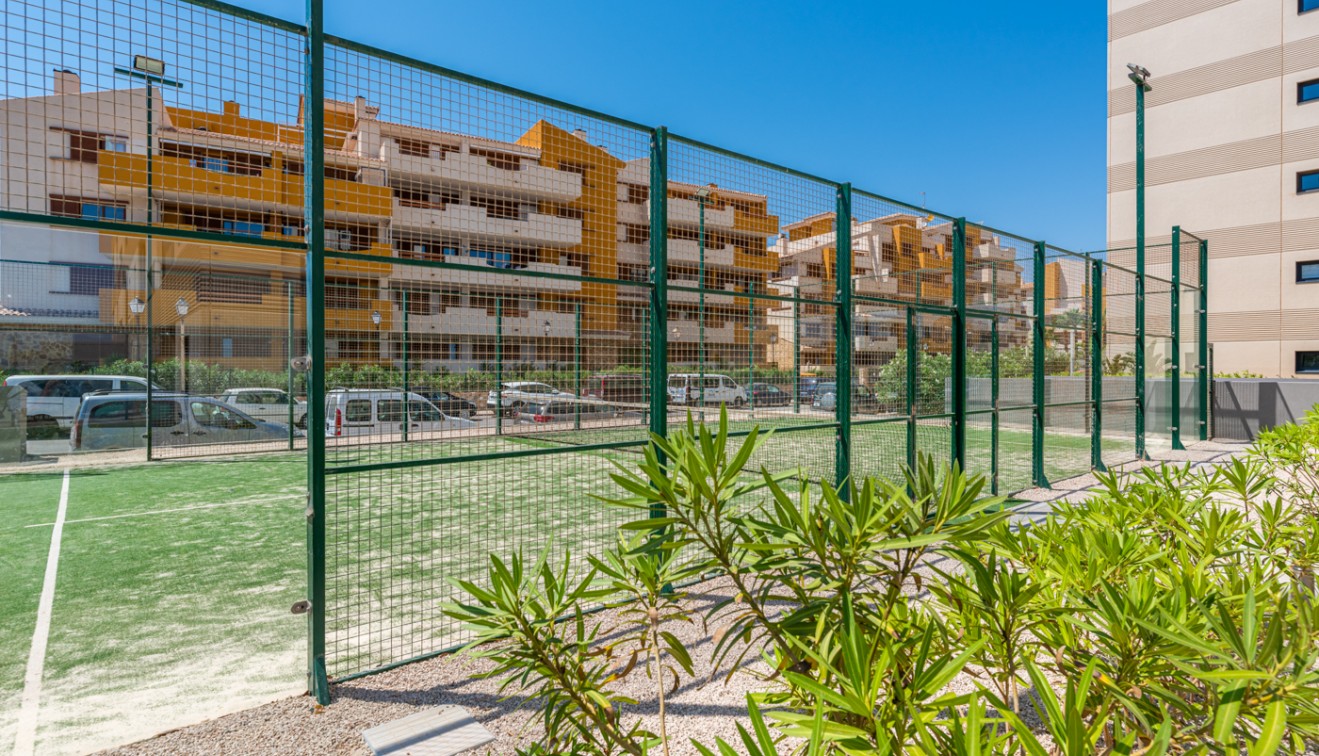 Verkoop - Appartement - Orihuela costa - Punta Prima